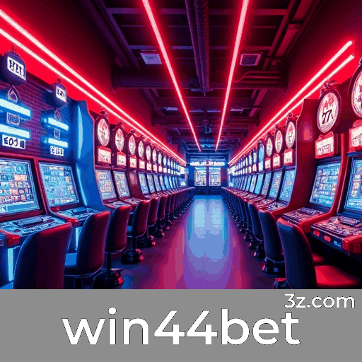 Potencialize Bônus com Estratégia Integrada na win44bet