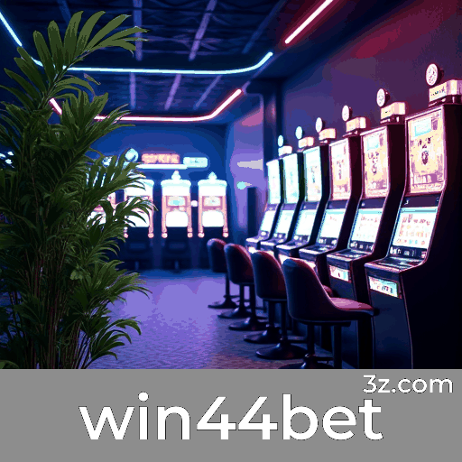 win44bet: Plataforma Segura e Premiada de Apostas