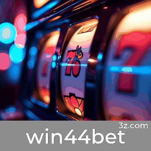 win44bet: Plataforma Segura e Premiada de Apostas
