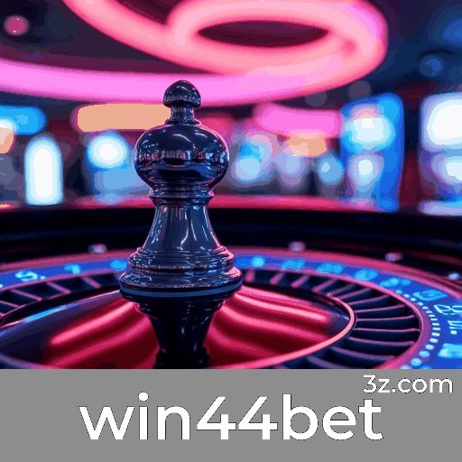 win44bet: Plataforma Segura e Premiada de Apostas