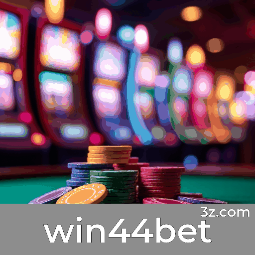win44bet: Descubra a conveniência do aplicativo para apostas móveis