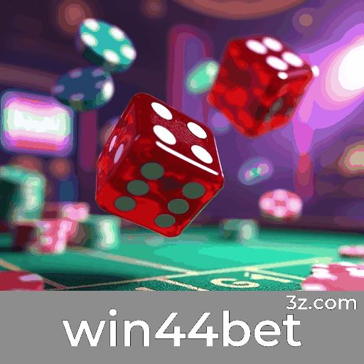 win44bet: Plataforma Segura e Premiada de Apostas