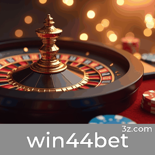 win44bet: Descubra a conveniência do aplicativo para apostas móveis