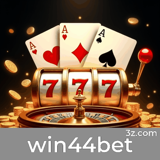 Potencialize Bônus com Estratégia Integrada na win44bet