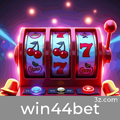 win44bet: Plataforma Segura e Premiada de Apostas