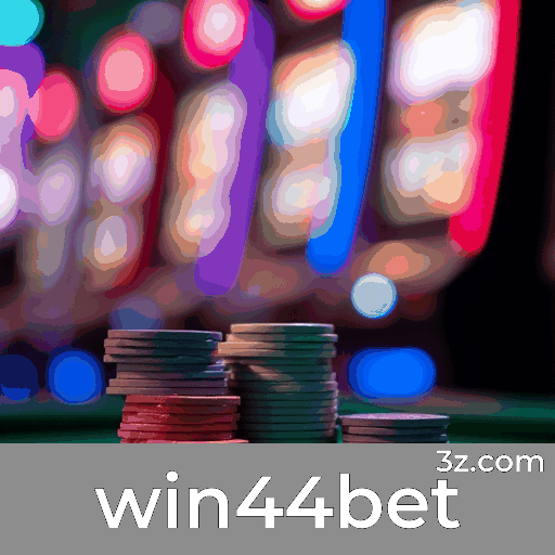 win44bet: Plataforma Segura e Premiada de Apostas