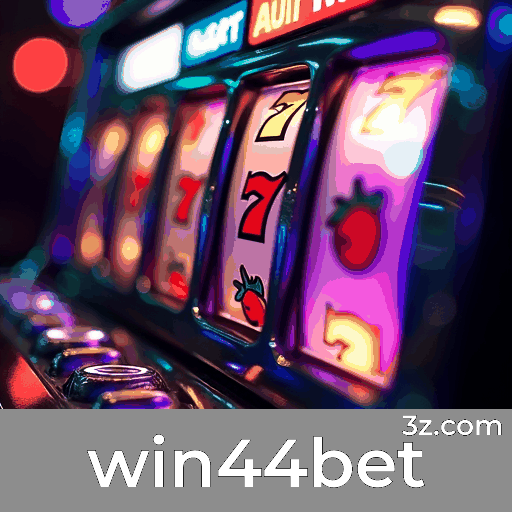 win44bet: Plataforma Segura e Premiada de Apostas